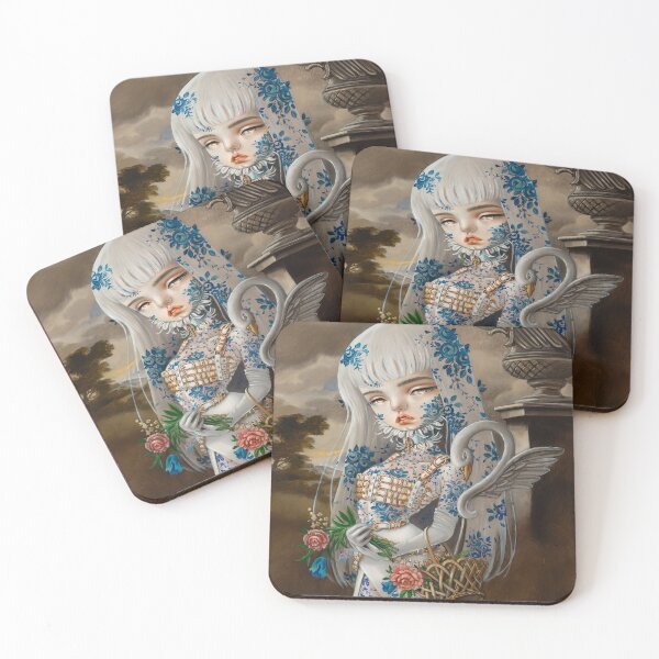 Item preview, Odette designed and sold by rosialbers.