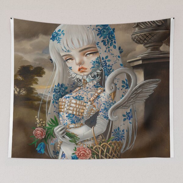 Item preview, Odette designed and sold by rosialbers.