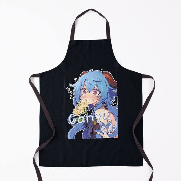 Item preview, Ganyu Love designed and sold by JacinLeffler.
