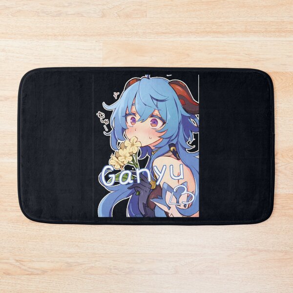 Item preview, Ganyu Love designed and sold by JacinLeffler.