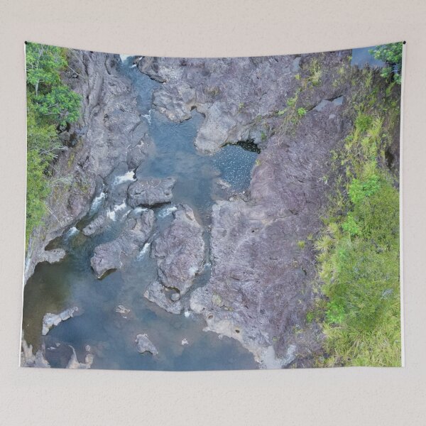 Item preview, Another View of the Wailuku River, Hilo Hawaii designed and sold by 808photodesigns.