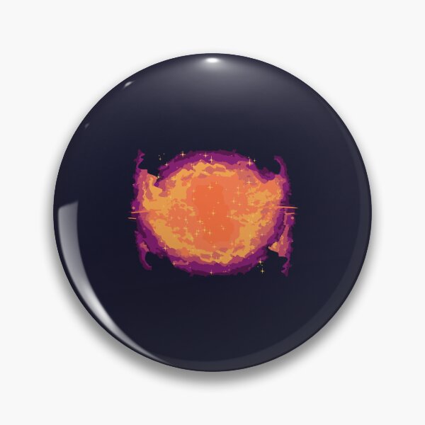 Aperçu de l'œuvre Supernova créée et vendue par Ludogorek.