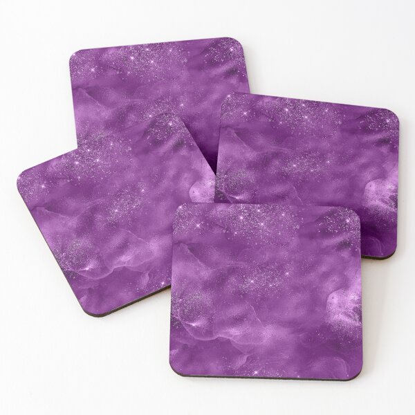 Item preview, Luxury Purple Textures  designed and sold by TrendyGlitter.