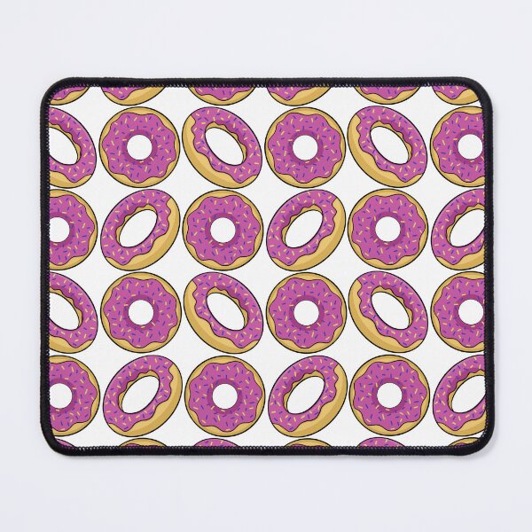 Item preview, Donut imposter designed and sold by Bunofpork.