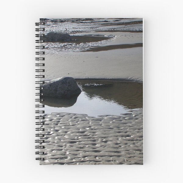 Item preview, Zen feeling on beach designed and sold by patjila.