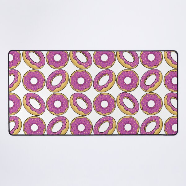 Item preview, Donut imposter designed and sold by Bunofpork.