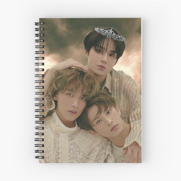 Item preview, NCT 127 Fantasy Concept designed and sold by doiesunshine.