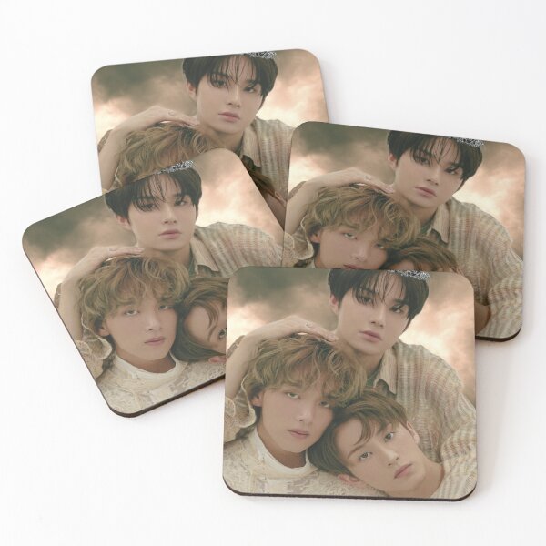 Item preview, NCT 127 Fantasy Concept designed and sold by doiesunshine.