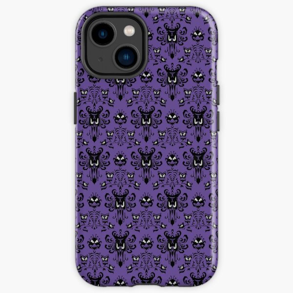 Haunted Mansion iPhone Tough Case