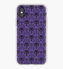 Haunted Mansion iPhone-Hülle & Cover