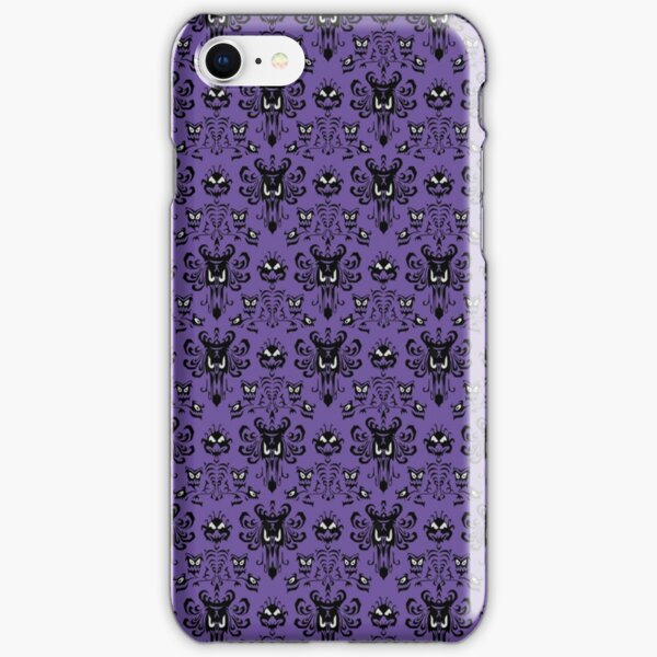 Haunted Mansion iPhone Snap Case