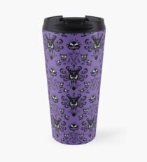 Haunted Mansion Thermobecher
