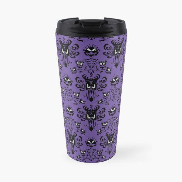 Haunted Mansion Travel Mug