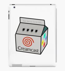 Sega Creamcast iPad Case/Skin