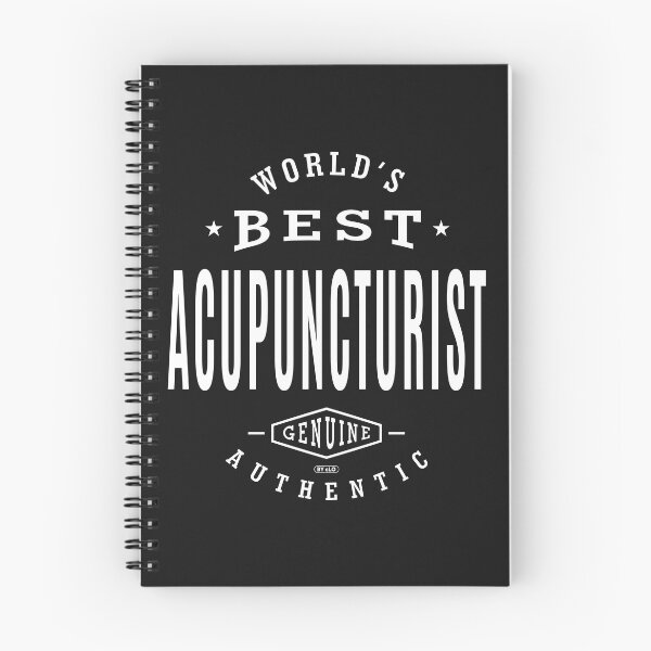 Item preview, World's Best Acupuncturist designed and sold by cidolopez.