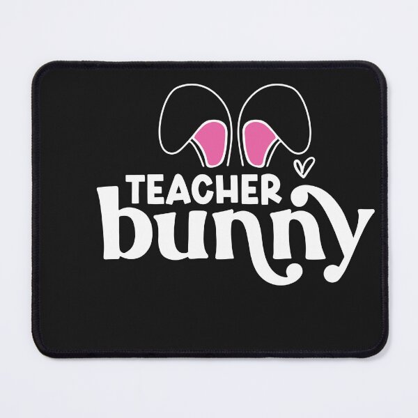Item preview, FUNNY TEACHER  BUNNY designed and sold by best-tshirtss.