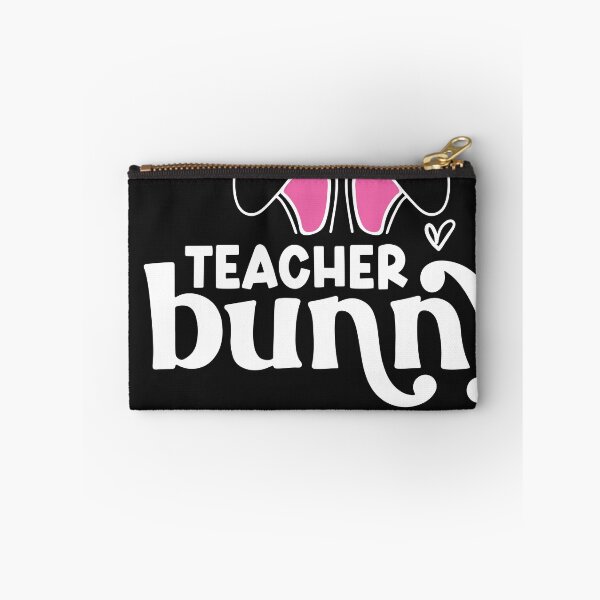 Item preview, FUNNY TEACHER  BUNNY designed and sold by best-tshirtss.