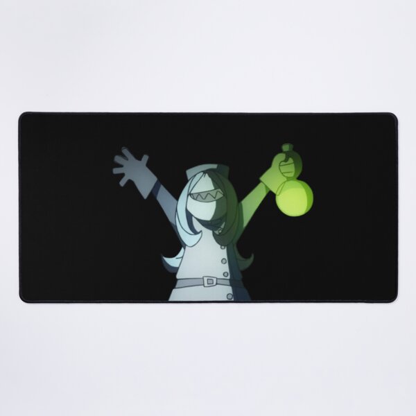 Item preview, Sucy Muhahaha | LWA designed and sold by VoltageStone.