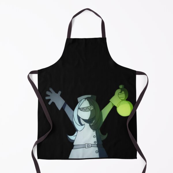 Item preview, Sucy Muhahaha | LWA designed and sold by VoltageStone.