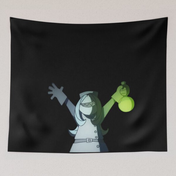 Item preview, Sucy Muhahaha | LWA designed and sold by VoltageStone.
