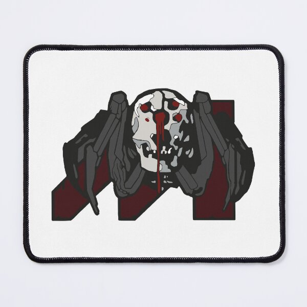 Item preview, Maelstrom graffiti chrome spider designed and sold by URBAN LEADS.