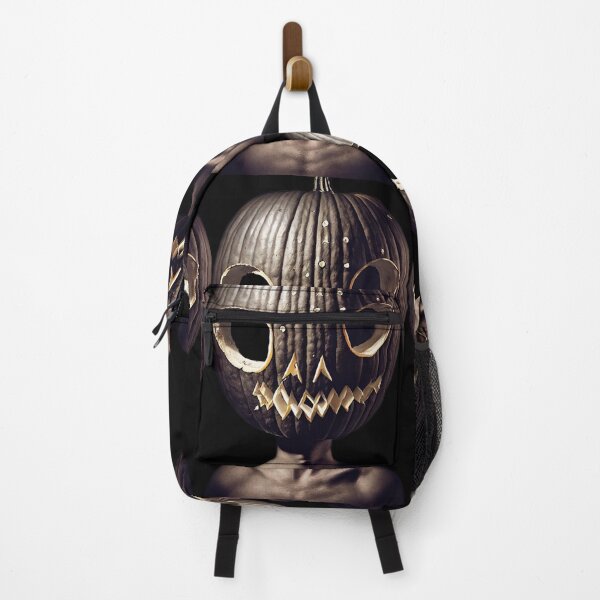Item preview, Pumpkinhead Man designed and sold by 30littlesteps.
