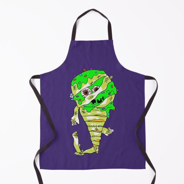 Item preview, Mummy, why are you ice-cream? designed and sold by MickeyLaLa.