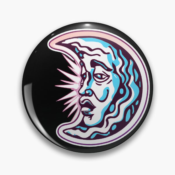 Item preview, A Question for the Moon designed and sold by EverythingA-D.