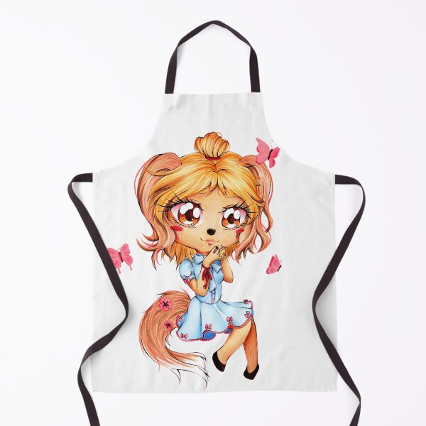 Item preview, Chibi Mary designed and sold by nellahart.