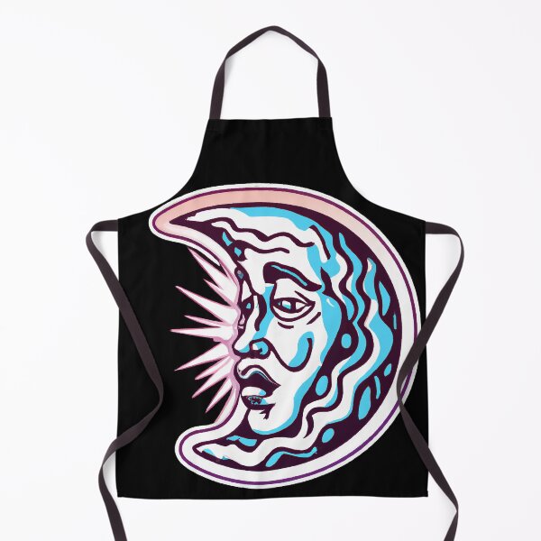 Item preview, A Question for the Moon designed and sold by EverythingA-D.