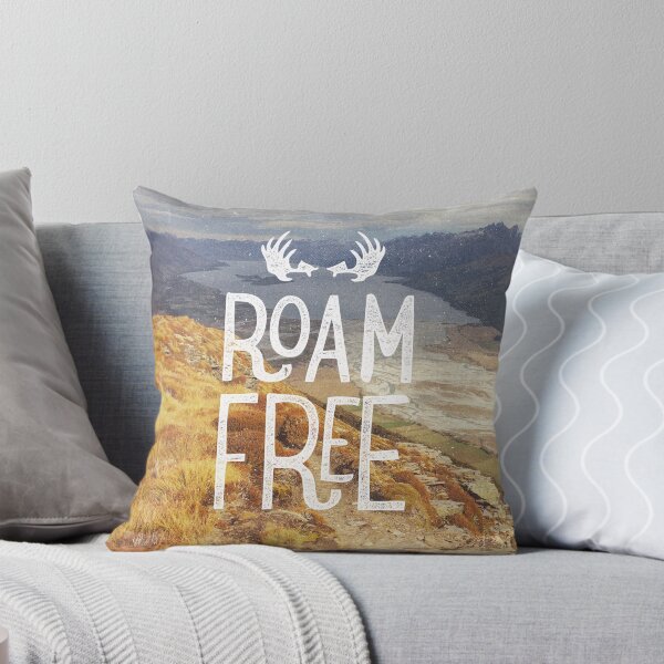 Item preview, Roam Free - NZ designed and sold by cabinsupplyco.