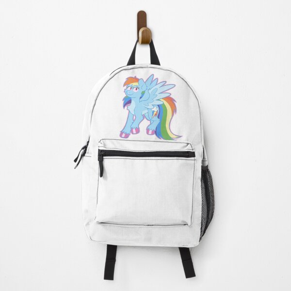 Item preview, Rainbow Dash - My little pony designed and sold by AlmaDash.
