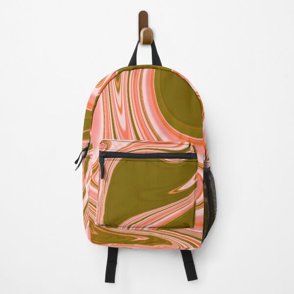Item preview, Fluid Abstract Pattern 890 designed and sold by Holidays77.