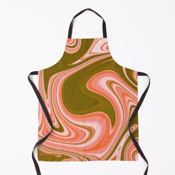 Item preview, Fluid Abstract Pattern 890 designed and sold by Holidays77.