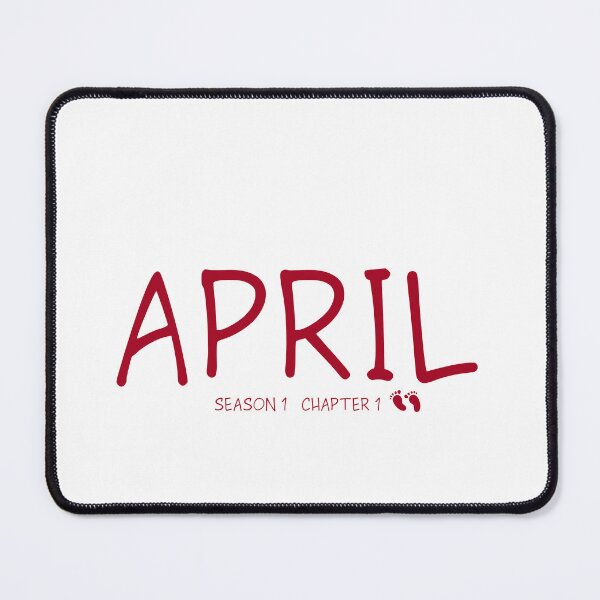Item preview, April, Season1 Chapter 1!Coming Soon. Hi daddy,hi grandpa,hi auntie...! designed and sold by Miri-amI.