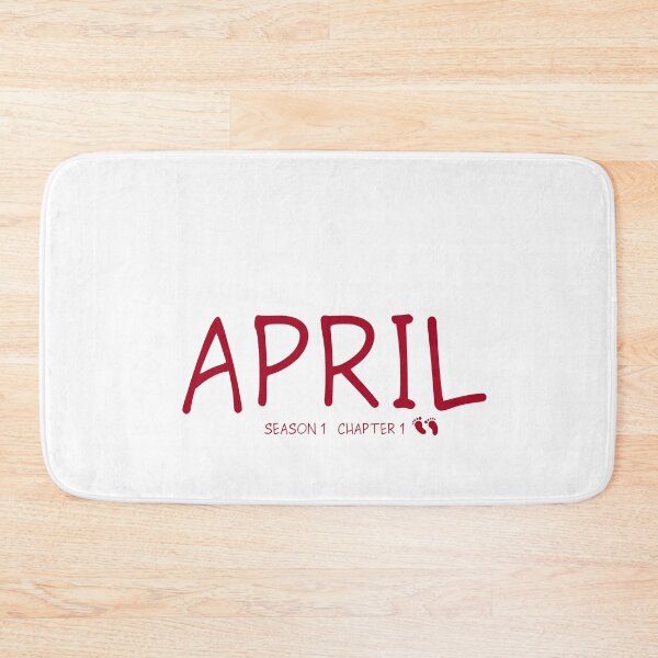 Item preview, April, Season1 Chapter 1!Coming Soon. Hi daddy,hi grandpa,hi auntie...! designed and sold by Miri-amI.