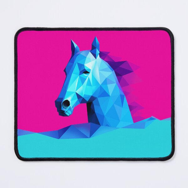 Item preview, Paper Horse designed and sold by EmilLozev.