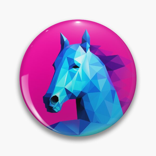 Item preview, Paper Horse designed and sold by EmilLozev.