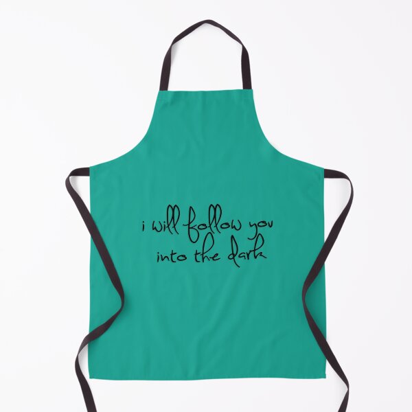 Item preview, i will follow you into the dark31 designed and sold by RupertKautzer.