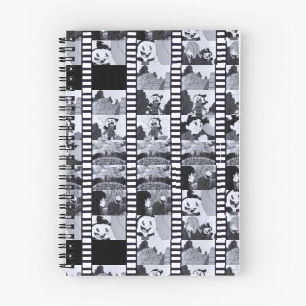 Item preview, "Best Film Award" | LWA (black & white variant) designed and sold by VoltageStone.