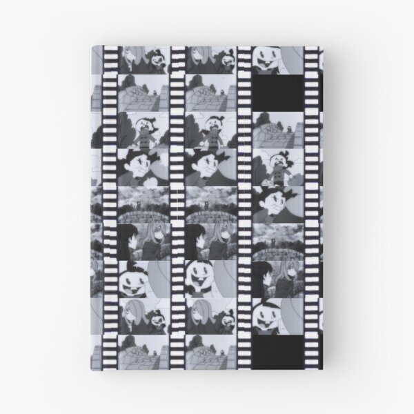 Item preview, "Best Film Award" | LWA (black & white variant) designed and sold by VoltageStone.