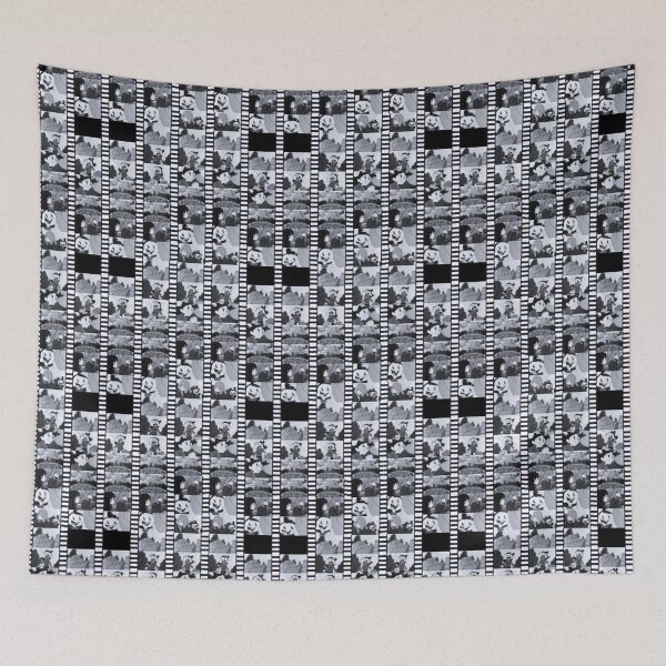 Item preview, "Best Film Award" | LWA (black & white variant) designed and sold by VoltageStone.