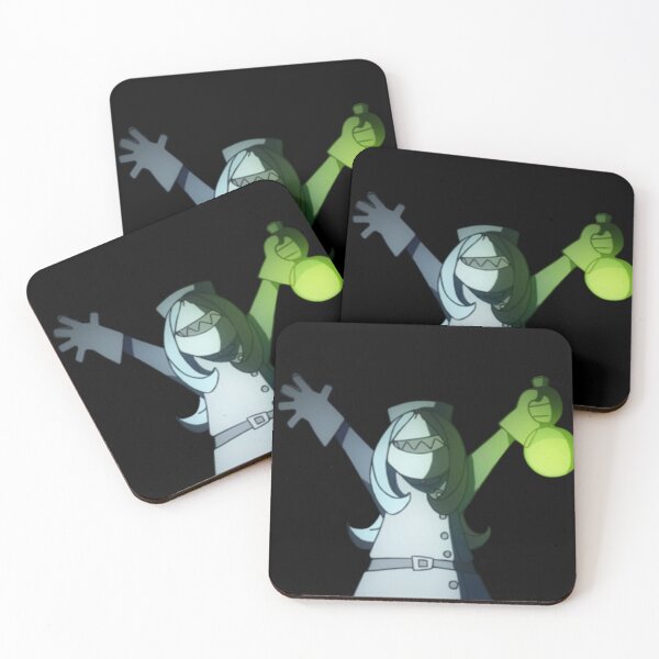 Item preview, Sucy Muhahaha | LWA designed and sold by VoltageStone.