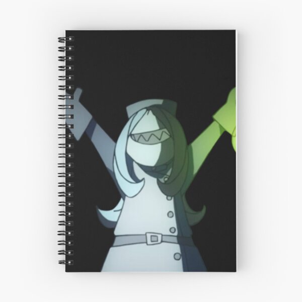 Item preview, Sucy Muhahaha | LWA designed and sold by VoltageStone.