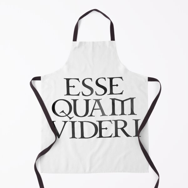 Item preview, ESSE QUAM VIDERI designed and sold by 346studio.