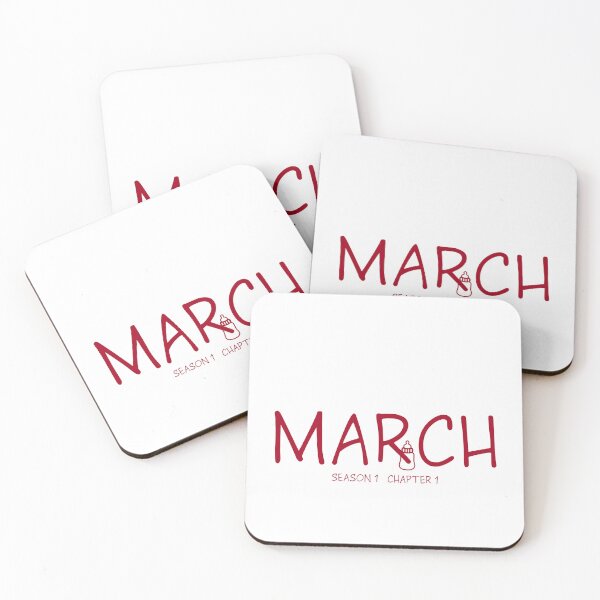 Item preview, March, Season1 Chapter 1!Coming Soon. Hi daddy,hi grandpa,hi auntie...! designed and sold by Miri-amI.