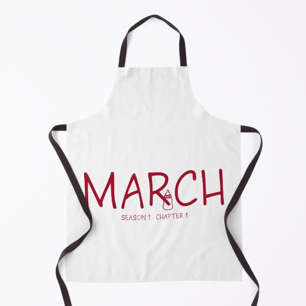 Item preview, March, Season1 Chapter 1!Coming Soon. Hi daddy,hi grandpa,hi auntie...! designed and sold by Miri-amI.