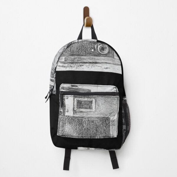 Item preview, Camera Photography Analog Classic T-Shirt designed and sold by SterreLier.