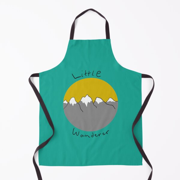Item preview, Little wanderer doodle6 designed and sold by RupertKautzer.