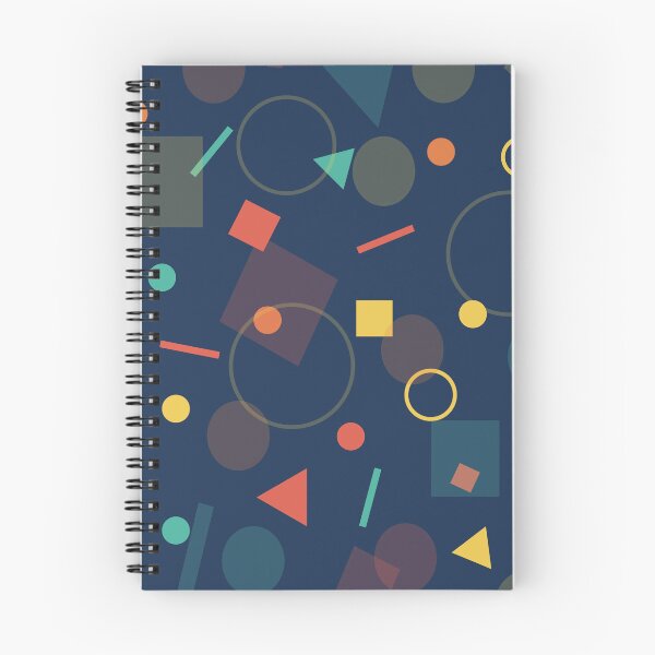 Item preview, geometric designed and sold by mozizy.